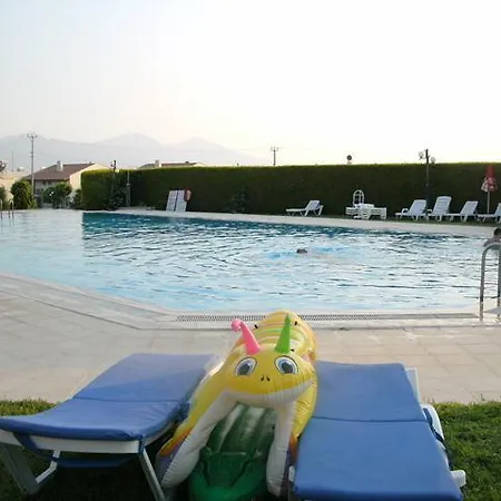 Apartament Elit Apart Soğucak