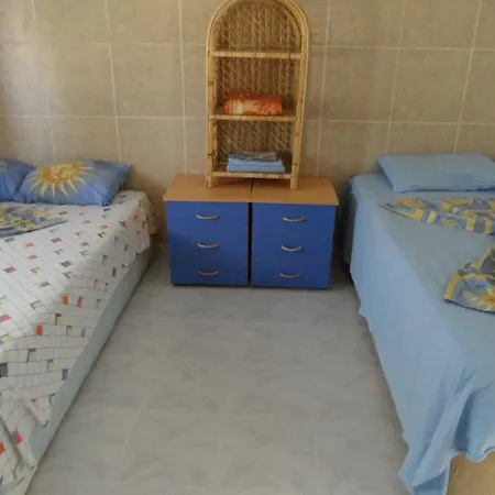Elit Apart Apartament Soğucak