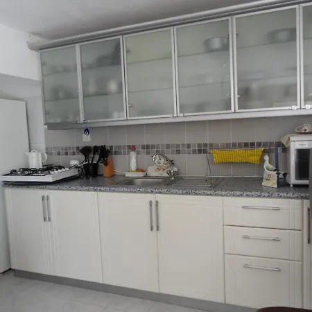 Elit Apart Apartament Soğucak