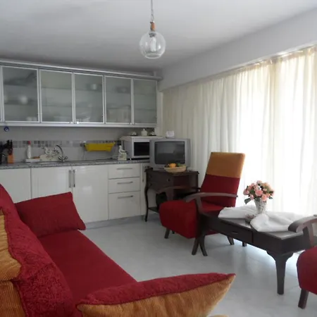 Elit Apart Apartament Soğucak