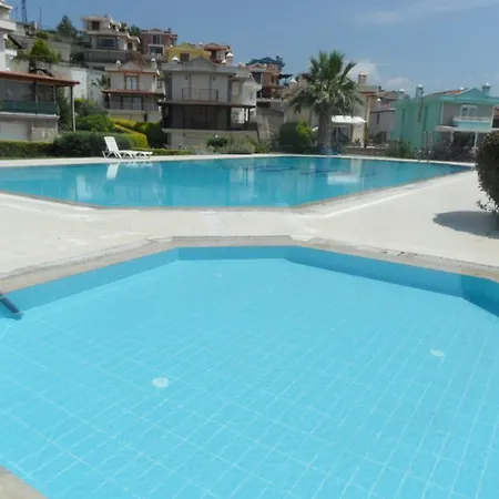 Elit Apart * Soğucak