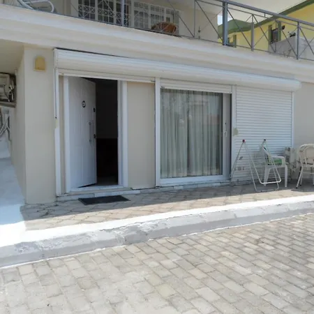 Elit Apart Soğucak