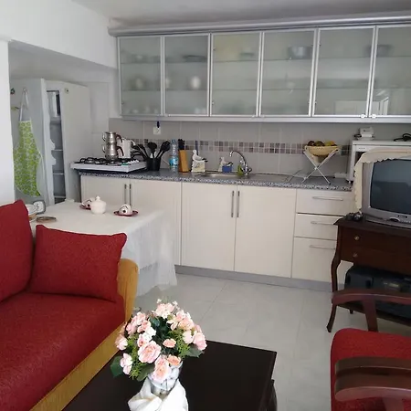 Elit Apart Soğucak