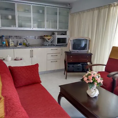 아파트 Elit Apart Soğucak